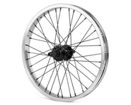 Rant Party On V2 18" Cassette Rear Wheel (Silver) | product-related