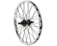 Rant Moonwalker 2 Freecoaster Wheel (Silver) (Left Hand Drive) | product-related