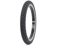 Rant Squad Tire (Black/White Line) | product-related