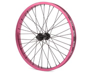 Rant Party On V2 Front Wheel (Pepto Pink) | product-also-purchased