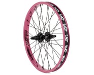 Rant Party On V2 Cassette Rear Wheel (Pepto Pink) | product-also-purchased