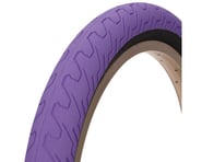 Rant Squad Tire (90s Purple/Black) | product-also-purchased