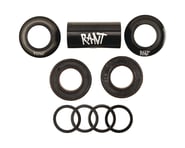 Rant Bang Ur Mid Bottom Bracket Kit (Black) (22mm) | product-also-purchased