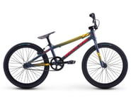 Redline 2021 MX Expert BMX Bike (Grey) (Expert) (19.5" Toptube) | product-also-purchased