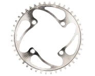 RENNEN BMX 4-Bolt Chainring (Silver) | product-related