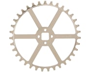 RENNEN RayceLite Sprocket (Polished) | product-related