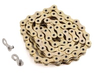more-results: The Rhythm Pro Hollow Pin chain is a lightweight race chain that features hollow pins 