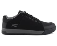 Ride Concepts Livewire Flat Pedal Shoe (Black/Charcoal) | product-related