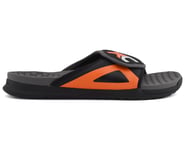Ride Concepts Coaster Slider Shoe (Black/Orange) | product-related