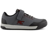 more-results: The Ride Concepts Hellion Clipless Shoe was designed for riders desiring a clipless ve