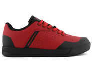 Ride Concepts Men's Hellion Elite Flat Pedal Shoe (Oxblood) | product-related
