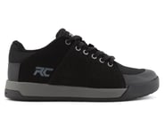 Ride Concepts Men's Livewire Flat Pedal Shoe (Black) | product-related