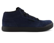 Ride Concepts Men's Vice Mid Flat Pedal Shoe (Navy/Black) | product-also-purchased