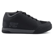 Ride Concepts Powerline Flat Pedal Shoe (Black/Charcoal) (8.5) | product-also-purchased