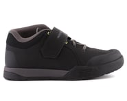 Ride Concepts Men's TNT Flat Pedal Shoe (Black) | product-related