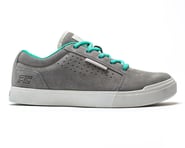 Ride Concepts Women's Vice Flat Pedal Shoe (Grey) | product-related