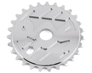 Ride Out Supply ROS Logo Sprocket (Chrome) | product-also-purchased