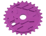 Ride Out Supply ROS Logo Sprocket (Purple) | product-also-purchased