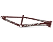 more-results: The Rift ES20D BMX Race Frames are an engineering piece of artwork designed for the ul