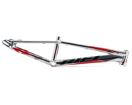 more-results: The Rift ES20D BMX Race Frames are an engineering piece of artwork designed for the ul