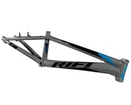 RIFT ES24 Cruiser Race Frame (Grey/Blue/Black) | product-related