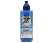 Rock "N" Roll Extreme Chain Lubrication (Bottle) (4oz) | product-also-purchased