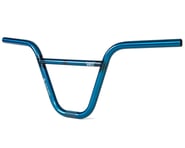Salt Pro 2pc Bars (Trans Blue) (9" Rise) | product-also-purchased
