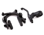 Salt Rookie BMX Brake Set (Black) (Right Lever) | product-related