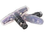 Salt Plus Propeller Brake Pads (Clear/Purple) (Pair) | product-also-purchased