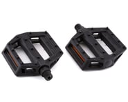 Salt Junior V2 Platform Pedals (Black) (Composite/Plastic) (9/16") | product-also-purchased