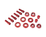 Salt Nut and Bolt V2 Hardware Pack (Red) | product-also-purchased