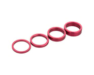 Salt Headset Spacer Set (Red) | product-related