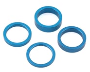 Salt Headset Spacer Set  (Blue) (1-1/8") | product-also-purchased