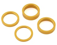 Salt Headset Spacer Set (Gold) | product-also-purchased