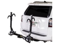 Saris SuperClamp EX Hitch Rack (Black) | product-related