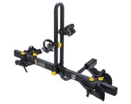 Saris Freedom Tray Hitch Rack (Black) | product-related