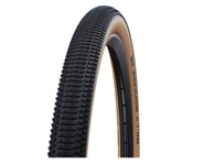 Schwalbe Billy Bonkers DJ Tire (Folding) (Black/Tan) | product-also-purchased