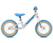 SE Racing Micro Ripper 12" Kids Push Bike (Silver) | product-related