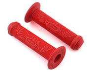 SE Racing Wing Grips (Red) (135mm) | product-also-purchased