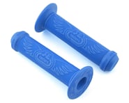 SE Racing Wing Grips (Blue) (135mm) | product-also-purchased