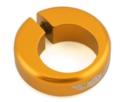 SE Racing Champ Seat Clamp (31.8mm) (Gold) | product-related
