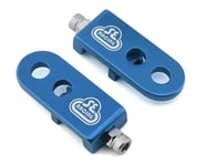 SE Racing Chain Tensioner Adjustable (Blue) (3/8" (10mm)) | product-also-purchased
