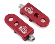 SE Racing Chain Tensioner Adjustable (Red) | product-related