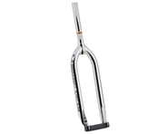 SE Racing Landing Gear 26" Fork (Chrome) (1-1/8" Threadless) | product-related