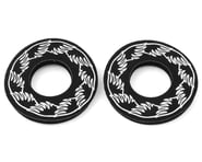 SE Racing Wing Donuts (Black) (Pair) | product-also-purchased