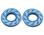 SE Racing Wing Donuts (Blue) (Pair) | product-related