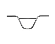 SE Racing Power Wing Handlebars (Chrome) | product-related