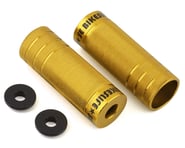 SE Racing Wheelie Pegs (Gold) (4") (Universal) | product-also-purchased