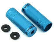 SE Racing Wheelie Pegs (Blue) (4") (Universal) | product-also-purchased