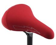 SCRATCH & DENT: SE Racing Flyer Seat (Red) | product-related
